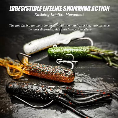 Tube Lure