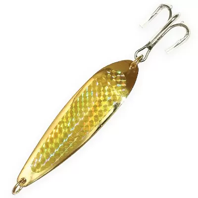 Halibut Spoons