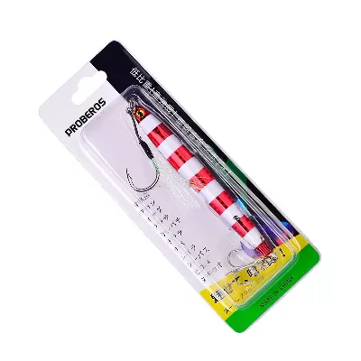 Glow In The Dark Jig