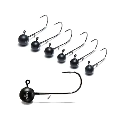 Tungsten Ball Jig