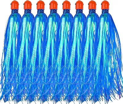 Weighted Hair Jig
