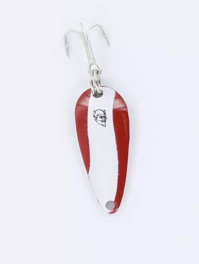 Dardevle Spoon