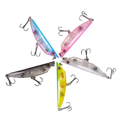 Topwater Stickbait