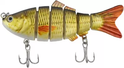 Swimming Plug