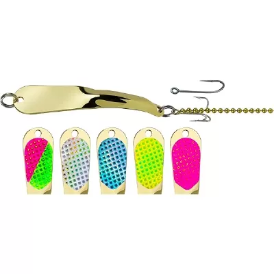 Tarpon Trolling Spoon