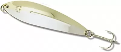 Silver Mirrored Spoon