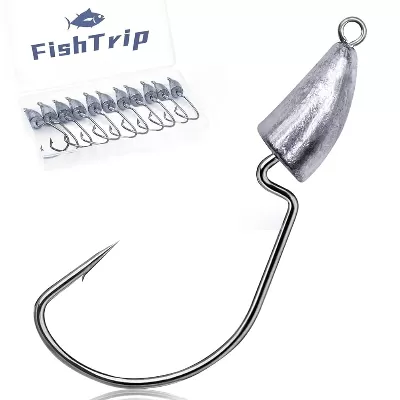 Silver Bullet Jig