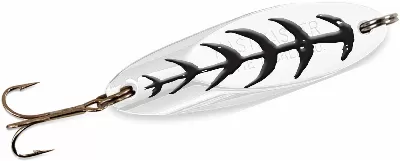 Striped Baitfish Imitation Spoon