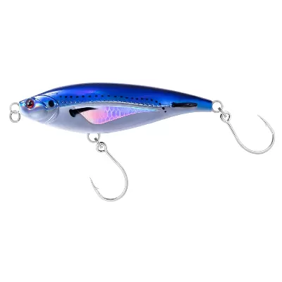 Deep Diving Metal Jerkbait