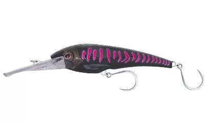 Heavy Duty Trolling Lure