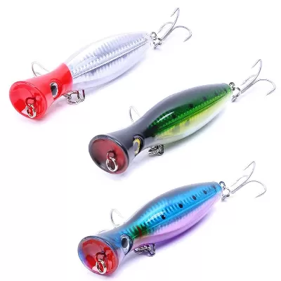 Tuna Popper