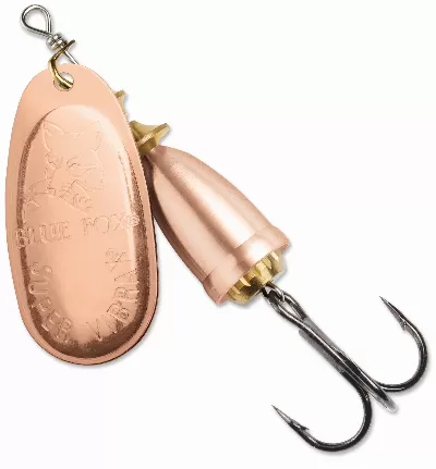 Gold Or Copper Metal Jig