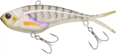 Vibrating Vibe Lure