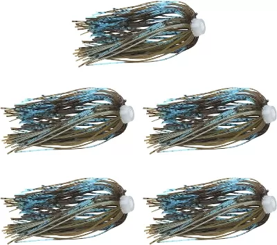 Tiny Jigs