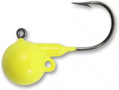 Crappie Nibbler