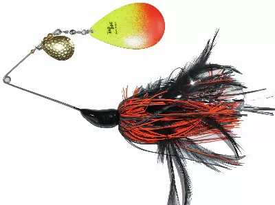 Deep Running Spinnerbait