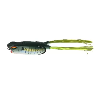 Topwater Walking Frog