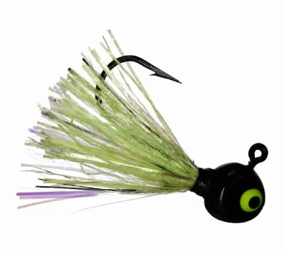 Traditional Jigs