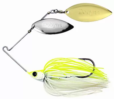 Spinnerbaits