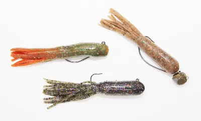Tube Jigs