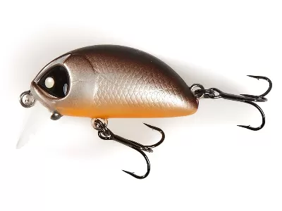 Tiny Floating Minnow