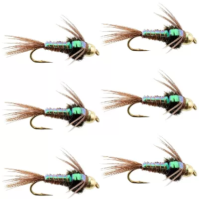 Beadhead Nymph