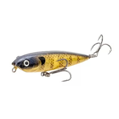 Topwater Walking Plug