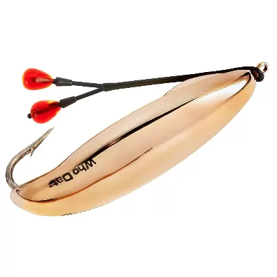 Rattling Metal Spoon