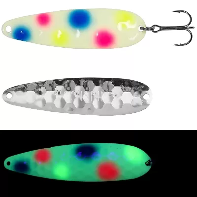 UV Reflective Spoon