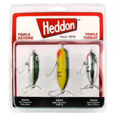 Topwater Propbait