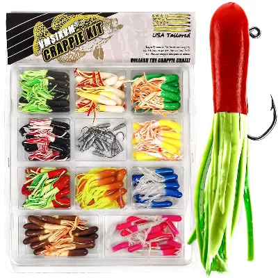 Swimbait Jig Combo