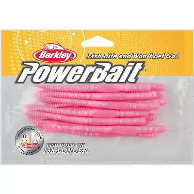 Floating Worm Lure