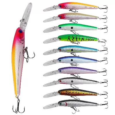 Catfish Jerk Bait