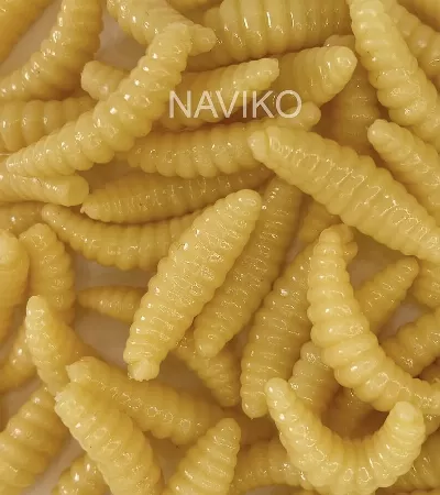 Live Worm Imitation Soft Baits
