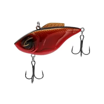 Deep Diving Lipless Crankbait