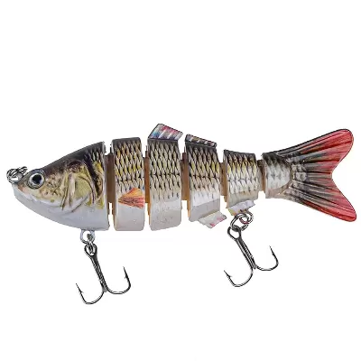 Swimbait Hard Plastic