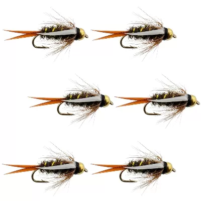 Beadhead Nymph Fly