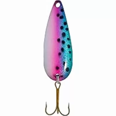 Rainbow Trout Spoon