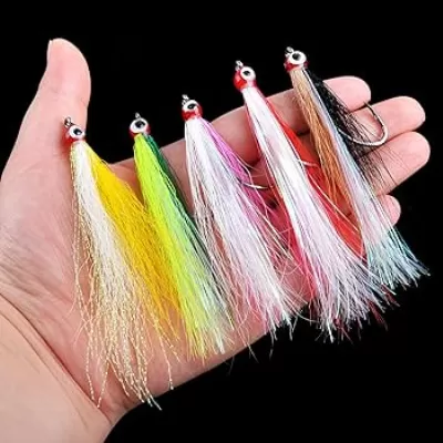 Clouser Minnow