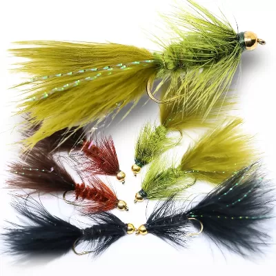 Woolly Bugger
