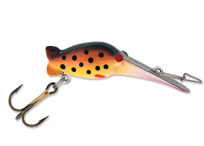 Stream Doctor Trout Lure