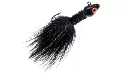 Catch Co. Marabou Jig