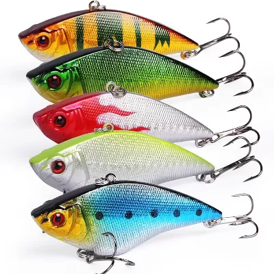 Crankbaits