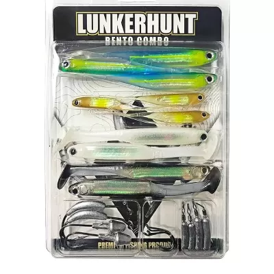 Minnow Imitators
