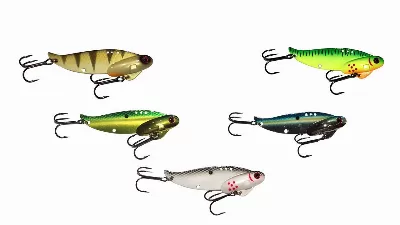 Blade Baits