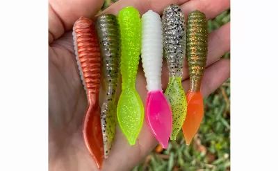 Grubs