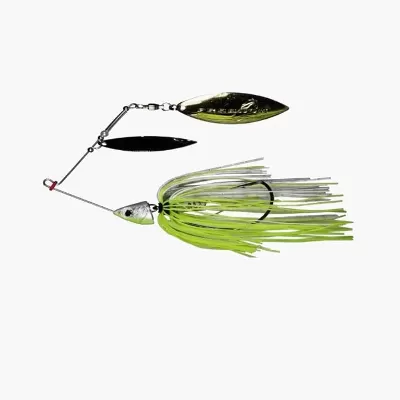 Spinnerbait Blades Combo
