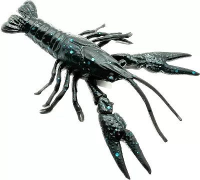Soft Plastic Crawfish Bait