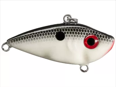 Crankbait Lipless Rattlebait