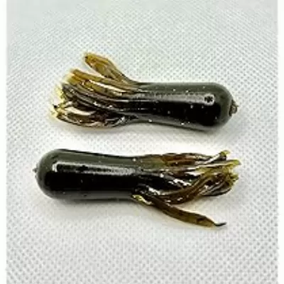 Small Tube Baits